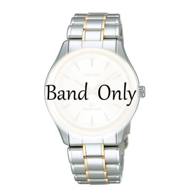 セイコー純正メタルバンド（Grand Seiko／腕時計、アクセサリー