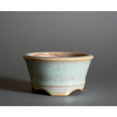 e-盆栽 ヤフー店 - ミニ盆栽鉢 8cm以下｜Yahoo!ショッピング