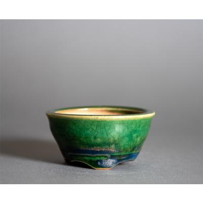 e-盆栽 ヤフー店 - ミニ盆栽鉢 8cm以下｜Yahoo!ショッピング