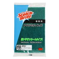 スコッチブライト ナイロンたわし No.96 スリーエム（3M） 業務用 10個 | e-cafe