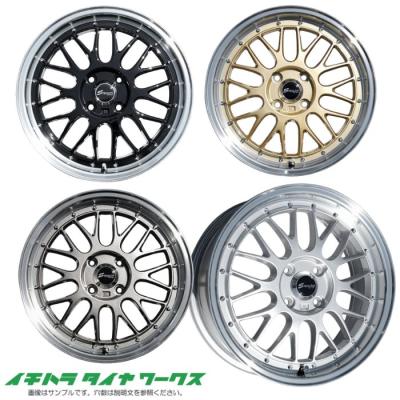 ステルスレーシング me02（アルミホイール）｜タイヤ、ホイール