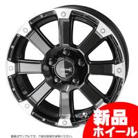 レッドライン クラフト U.S. デイトナ 4X4 17インチ 8J 5H-150 マット ...