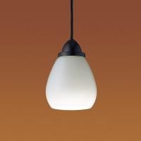 パナソニック 和風小型ペンダントライト LED（電球色） LGB15082F | パナソニック照明器具のコネクト