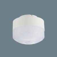 パナソニック LEDフラットランプ PaPIRｓ付 LED（温白色） 拡散 LLD4000VCS1 | パナソニック照明器具のコネクト