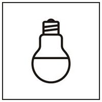 オーデリック LED電球 ミニクリプトン形 温白色 (E17) NO292AW | オーデリック照明器具 コネクト