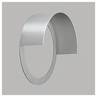 オーデリック 片側遮光アタッチメント シルバー OA253415 | オーデリック照明器具 コネクト