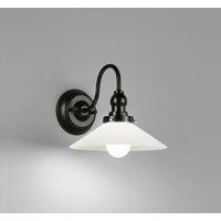 オーデリック ブラケットライト 乳白 LED 調色 調光 Bluetooth OB080733BR | オーデリック照明器具 コネクト