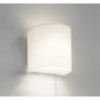 オーデリック ブラケットライト プルスイッチ付 LED（電球色） OB080933LR | オーデリック照明器具 コネクト