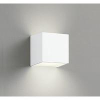 オーデリック ブラケットライト ホワイト LED 調色 調光 Bluetooth OB081016BR | オーデリック照明器具 コネクト