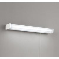 オーデリック R15 キッチンライト コンセント付 20形 高演色LED（昼白色） OB255177R | オーデリック照明器具 コネクト