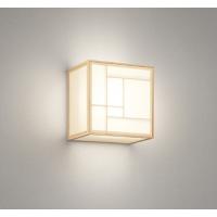 オーデリック R15 和風ブラケットライト 高演色LED（電球色） OB255233LDR | オーデリック照明器具 コネクト