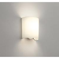 オーデリック ブラケットライト センサー付 LED（電球色） OB255328LR | オーデリック照明器具 コネクト