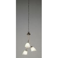 オーデリック 吹き抜け用ペンダントライト 3灯 LED 調色 調光 Bluetooth OC079264BR | オーデリック照明器具 コネクト