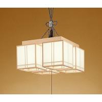 オーデリック 和風ペンダントライト 〜8畳 LED（電球色） OC114104LR | オーデリック照明器具 コネクト