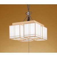 オーデリック 和風ペンダントライト 〜8畳 LED（昼白色） OC114104NR | オーデリック照明器具 コネクト