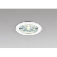 OD250002P1 オーデリック ダウンライト ホワイト LED（電球色） ODELIC | オーデリック照明器具 コネクト