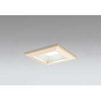 オーデリック R15 和風ダウンライト 白木 高演色LED 昼白色 調光 OD261117R | オーデリック照明器具 コネクト