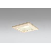 オーデリック R15 和風ダウンライト 白木 高演色LED 電球色 調光 OD261120R | オーデリック照明器具 コネクト