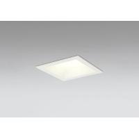 オーデリック R15 角型ダウンライト ホワイト 高演色LED 電球色 調光 OD261194R | オーデリック照明器具 コネクト