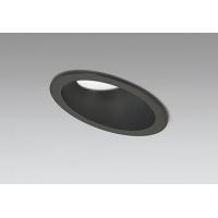 オーデリック R15 傾斜天井用ダウンライト ブラック 高演色LED 昼白色 調光 OD261287R | オーデリック照明器具 コネクト
