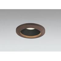 オーデリック R15 ダウンライト 民芸塗 高演色LED 電球色 調光 OD261672R | オーデリック照明器具 コネクト