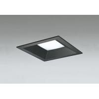 オーデリック R15 角型ダウンライト ブラック 高演色LED 昼白色 調光 OD261695R | オーデリック照明器具 コネクト