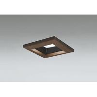 オーデリック R15 和風ダウンライト 民芸塗 高演色LED 昼白色 調光 OD261697R | オーデリック照明器具 コネクト
