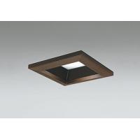 オーデリック R15 和風ダウンライト 民芸塗 高演色LED 昼白色 調光 OD261701R | オーデリック照明器具 コネクト