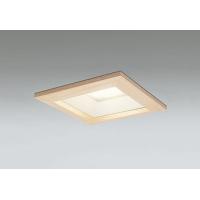 オーデリック R15 和風ダウンライト 白木 高演色LED 電球色 調光 OD261710R | オーデリック照明器具 コネクト