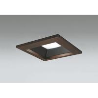 オーデリック R15 和風ダウンライト 民芸塗 高演色LED 昼白色 調光 OD261711R | オーデリック照明器具 コネクト