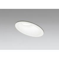 オーデリック R15 傾斜天井用ダウンライト ホワイト 高演色LED 温白色 調光 OD261931R | オーデリック照明器具 コネクト