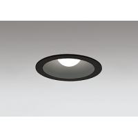 オーデリック ダウンライト ブラック φ100 LED（昼白色） OD262007NR | オーデリック照明器具 コネクト