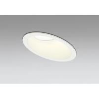 オーデリック R15 傾斜天井用ダウンライト ホワイト 高演色LED 調色 調光 Bluetooth OD361144BCR | オーデリック照明器具 コネクト
