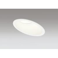 オーデリック R15 傾斜天井用ダウンライト ホワイト 高演色LED 光色切替 調光 OD361168R | オーデリック照明器具 コネクト