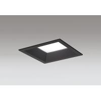 オーデリック R15 角型ダウンライト ブラック 高演色LED（昼白色） OD361181R | オーデリック照明器具 コネクト