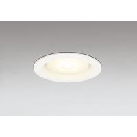 オーデリック ダウンライト ホワイト φ100 LED（電球色） 中角 OD361204MLR | オーデリック照明器具 コネクト