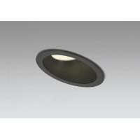 オーデリック R15 傾斜天井用ダウンライト ブラック 高演色LED 光色切替 調光 OD361344R | オーデリック照明器具 コネクト