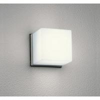 オーデリック 屋外用ブラケットライト シルバー LED（電球色） OG041644LR | オーデリック照明器具 コネクト