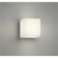 オーデリック ポーチライト シルバー LED（電球色） OG254291R | オーデリック照明器具 コネクト