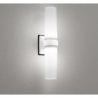 オーデリック 浴室灯 シルバー LED（温白色） OG254893WR | オーデリック照明器具 コネクト