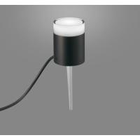 オーデリック ガーデンライト スパイク・置型兼用 ブラック LED（昼白色） OG264055NR | オーデリック照明器具 コネクト