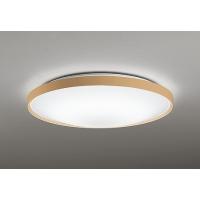 オーデリック シーリングライト 〜8畳 ナチュラル LED 調色 調光 Bluetooth OL291557BR | オーデリック照明器具 コネクト