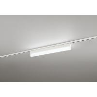 オーデリック SOLID LINE SLIM レール用ベースライト 低光束タイプ ホワイト L600 LED（昼白色） OL291569R2B | オーデリック照明器具 コネクト