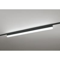 オーデリック SOLID LINE SLIM レール用ベースライト 低光束タイプ ブラック L1200 LED（白色） OL291570R2C | オーデリック照明器具 コネクト