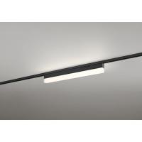 オーデリック SOLID LINE SLIM レール用ベースライト 高光束タイプ ブラック L600 LED（電球色） OL291572R1E | オーデリック照明器具 コネクト