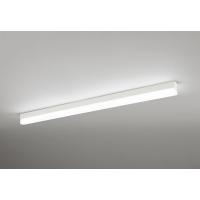 オーデリック SOLID LINE SLIM ベースライト 低光束タイプ ホワイト L1200 LED（昼白色） OL291573R2B | オーデリック照明器具 コネクト