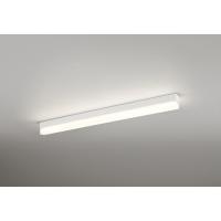 オーデリック SOLID LINE SLIM ベースライト 高光束タイプ ホワイト L900 LED（電球色） OL291574R1E | オーデリック照明器具 コネクト