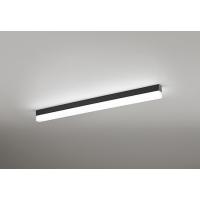オーデリック SOLID LINE SLIM ベースライト 高光束タイプ ブラック L900 LED（白色） OL291577R1C | オーデリック照明器具 コネクト