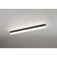 オーデリック SOLID LINE SLIM ベースライト 低光束タイプ ブラック L900 LED 調色 調光 Bluetooth OL291577R2M | オーデリック照明器具 コネクト