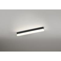 オーデリック SOLID LINE SLIM ベースライト 高光束タイプ ブラック L600 LED 調色 調光 Bluetooth OL291578R1M | オーデリック照明器具 コネクト